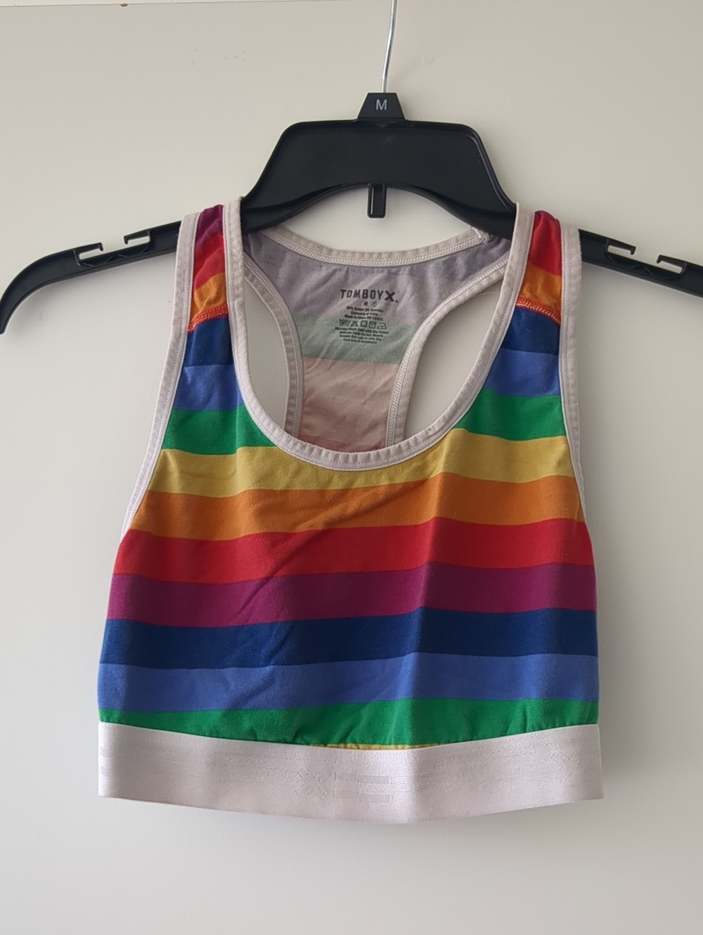 Tomboyx Sports Bra